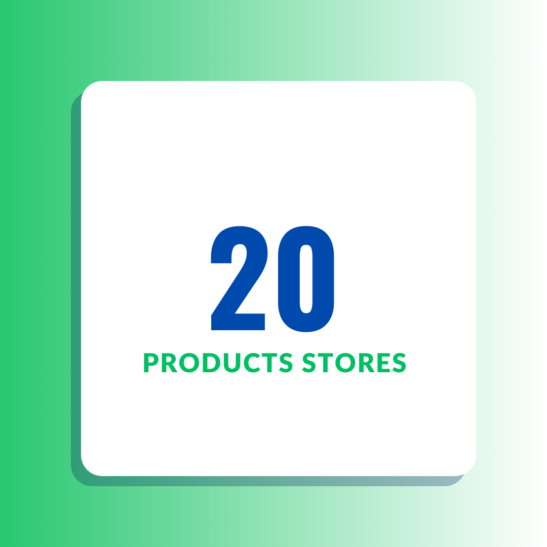 Ready-to-Sell Shopify Store